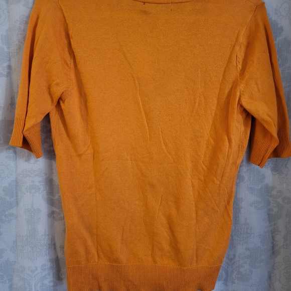 7th Avenue Design Studio New York & Company Women's Cardigan Sweater Size S - Picture 6 of 7